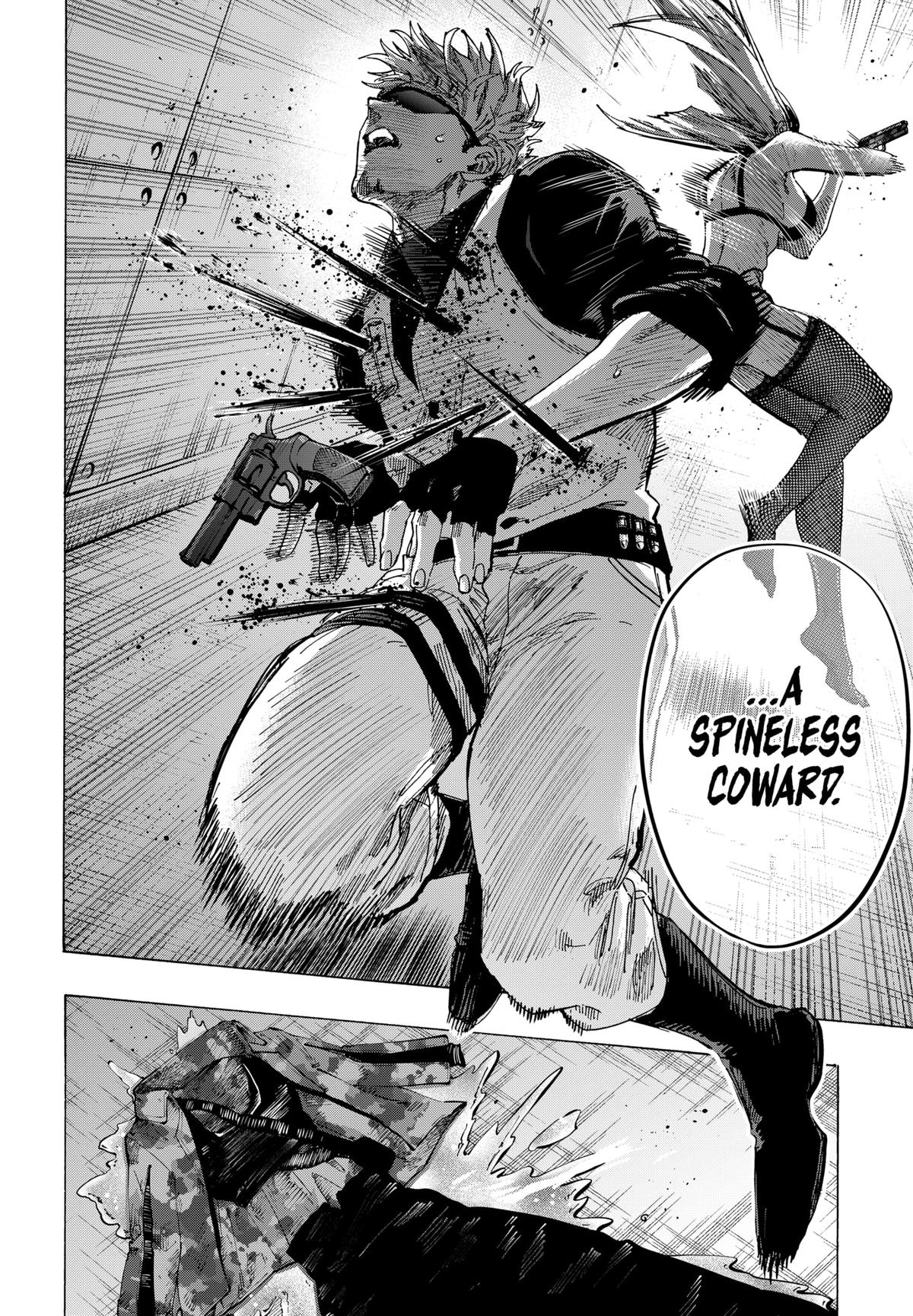 MARRIAGE TOXIN Chap 81 - Next Chap 82