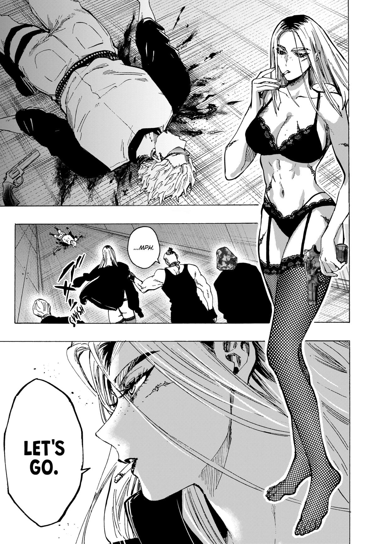 MARRIAGE TOXIN Chap 81 - Next Chap 82