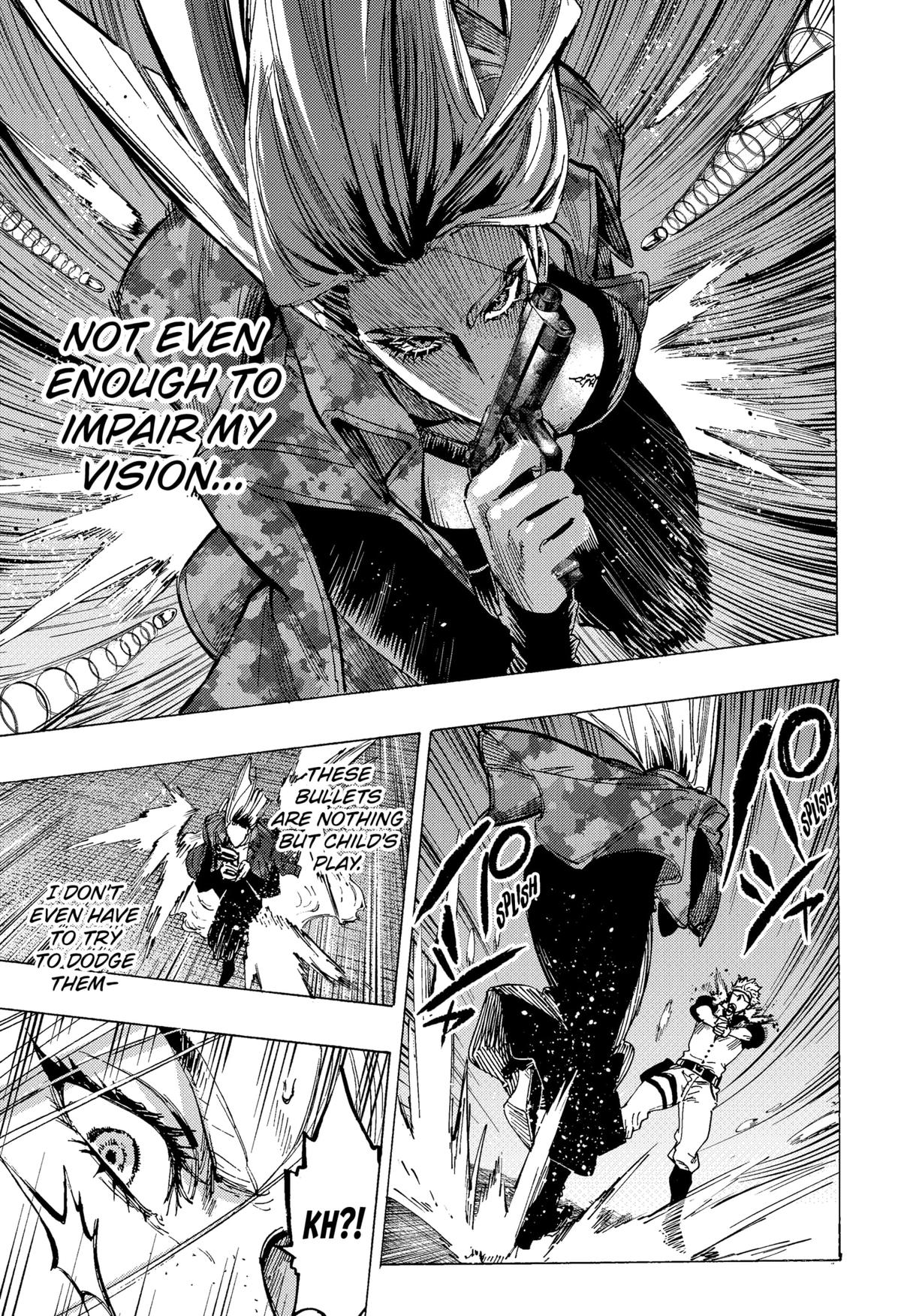 MARRIAGE TOXIN Chap 81 - Next Chap 82