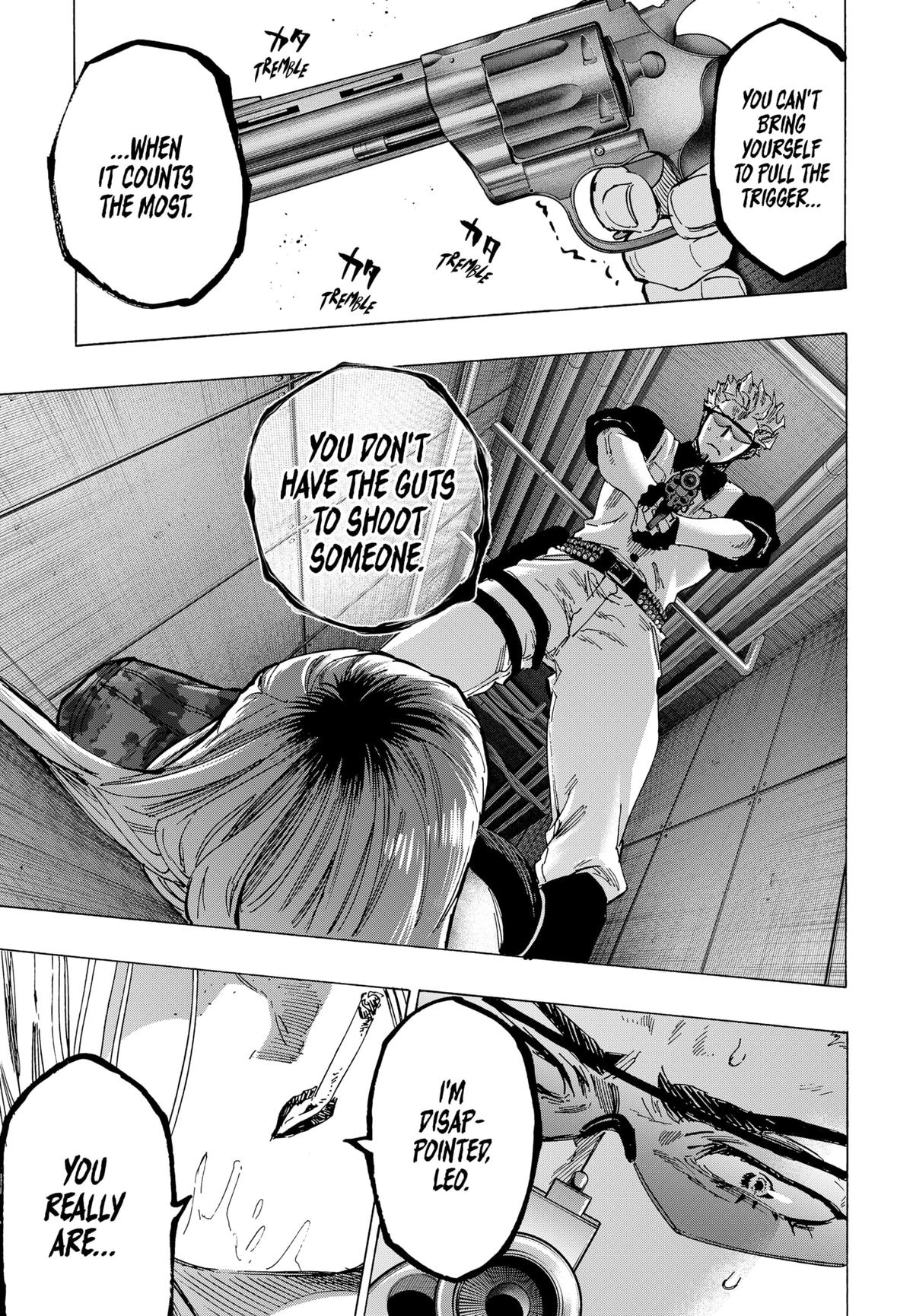 MARRIAGE TOXIN Chap 81 - Next Chap 82