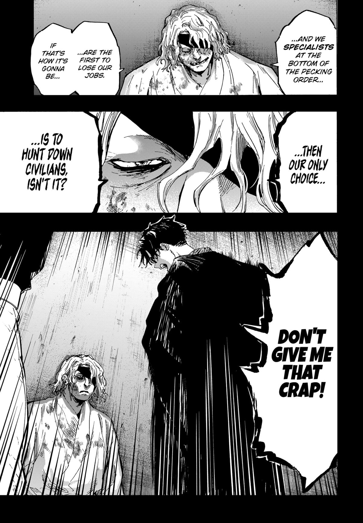 MARRIAGE TOXIN Chap 82 - Next Chap 83