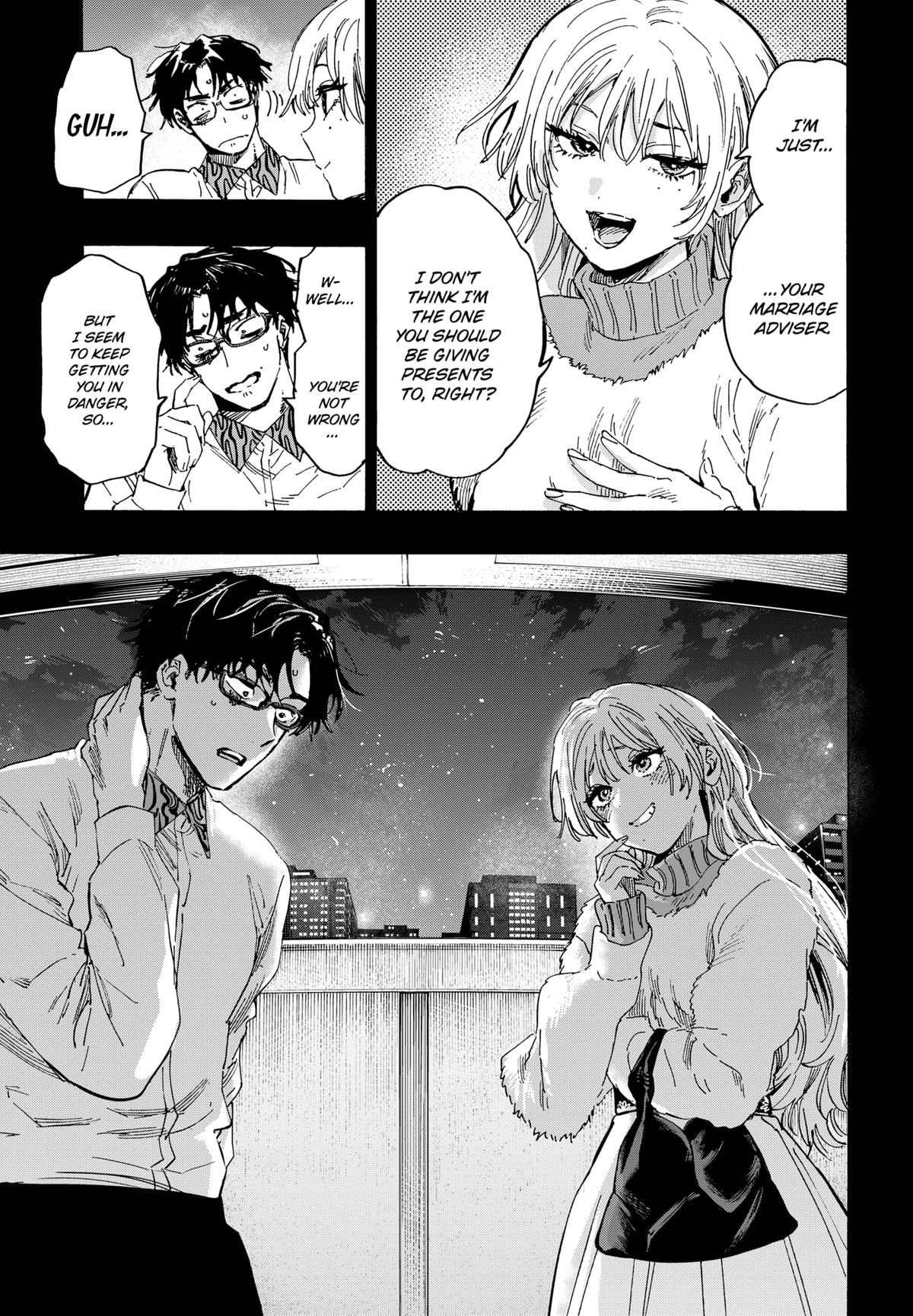 MARRIAGE TOXIN Chap 82 - Next Chap 83