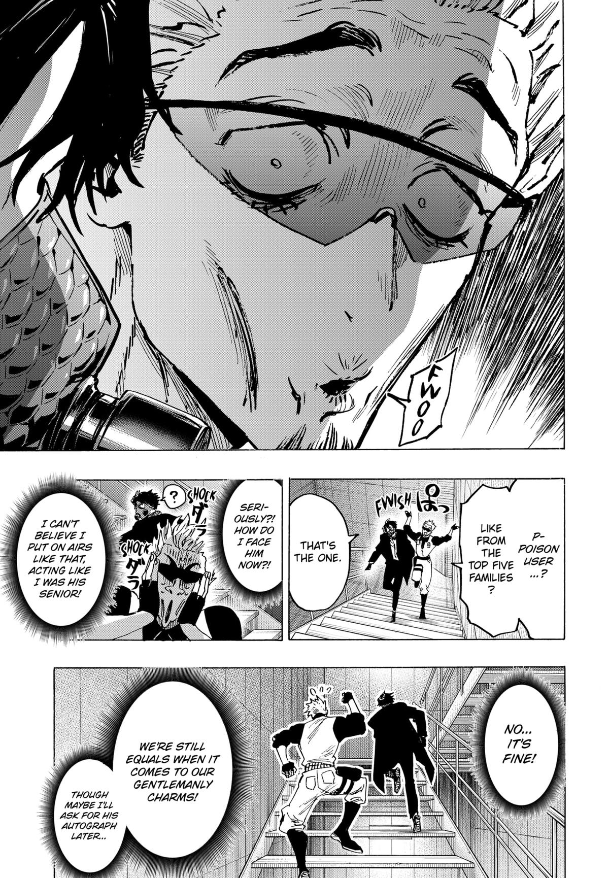 MARRIAGE TOXIN Chap 82 - Next Chap 83