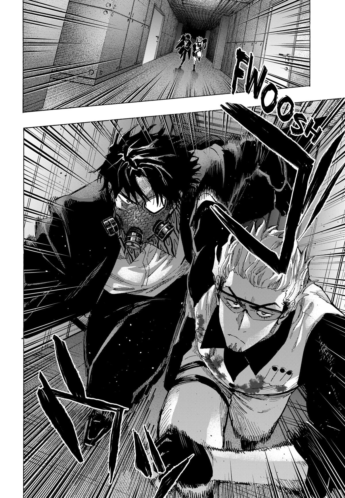 MARRIAGE TOXIN Chap 82 - Next Chap 83