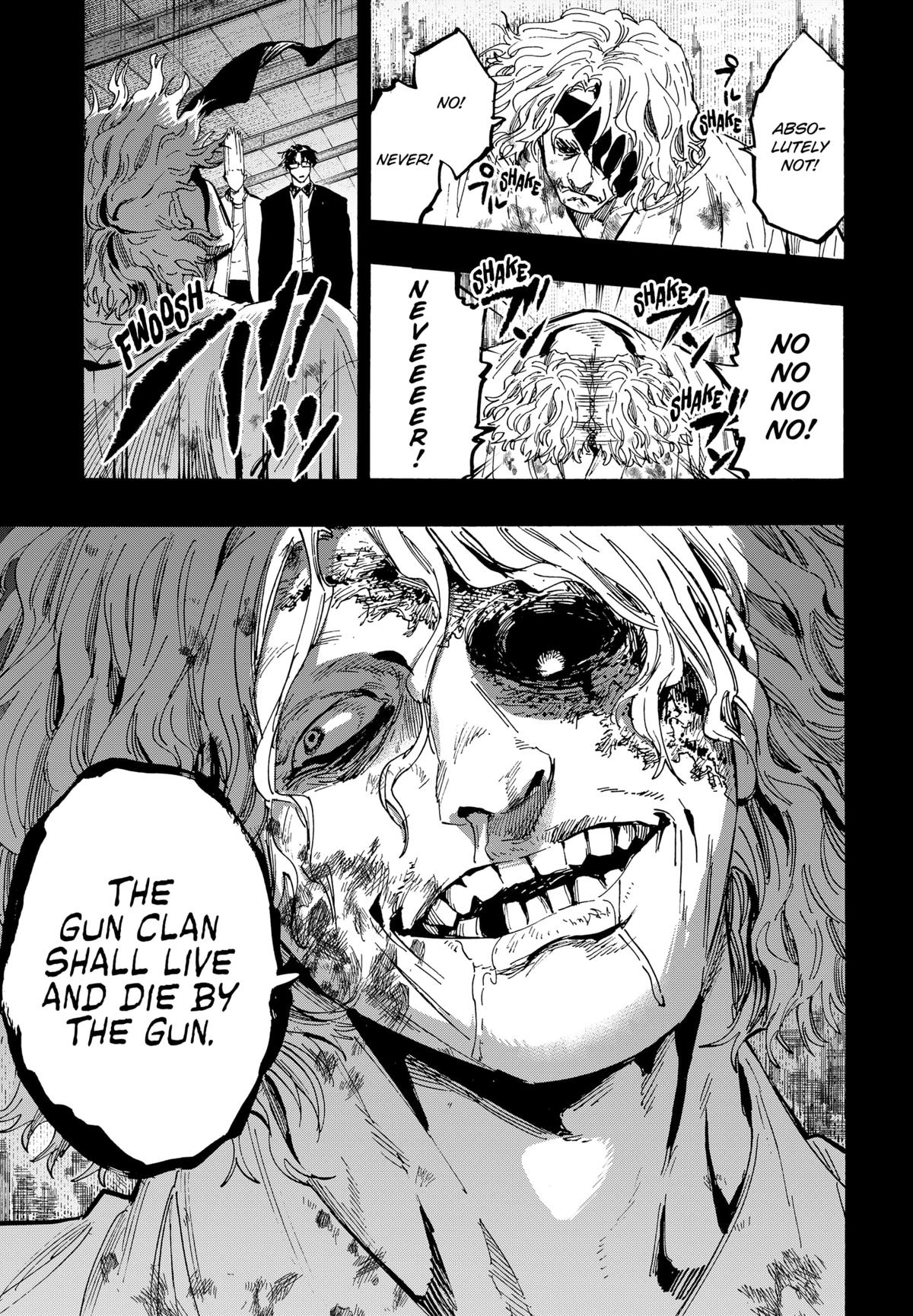 MARRIAGE TOXIN Chap 82 - Next Chap 83