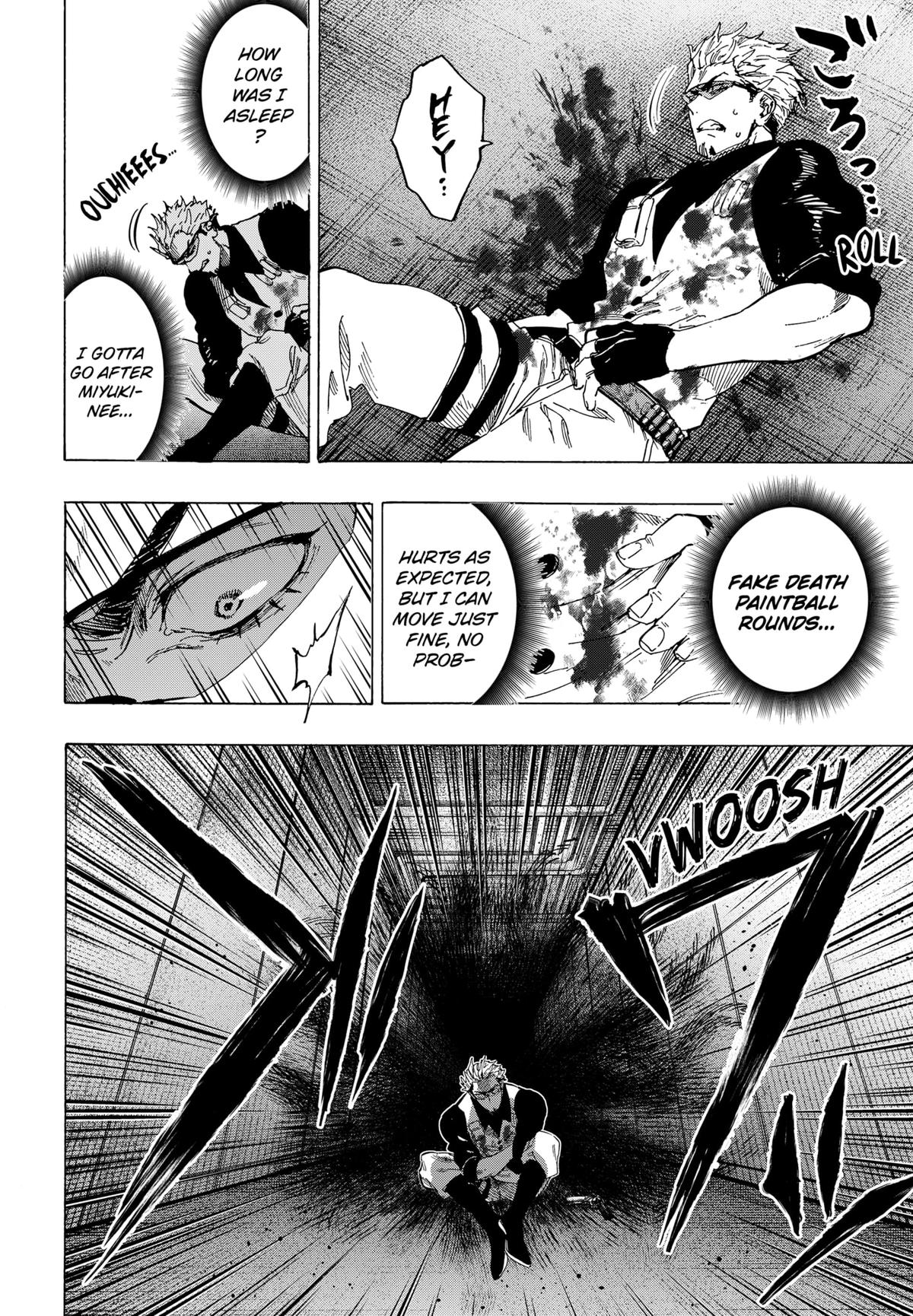 MARRIAGE TOXIN Chap 82 - Next Chap 83