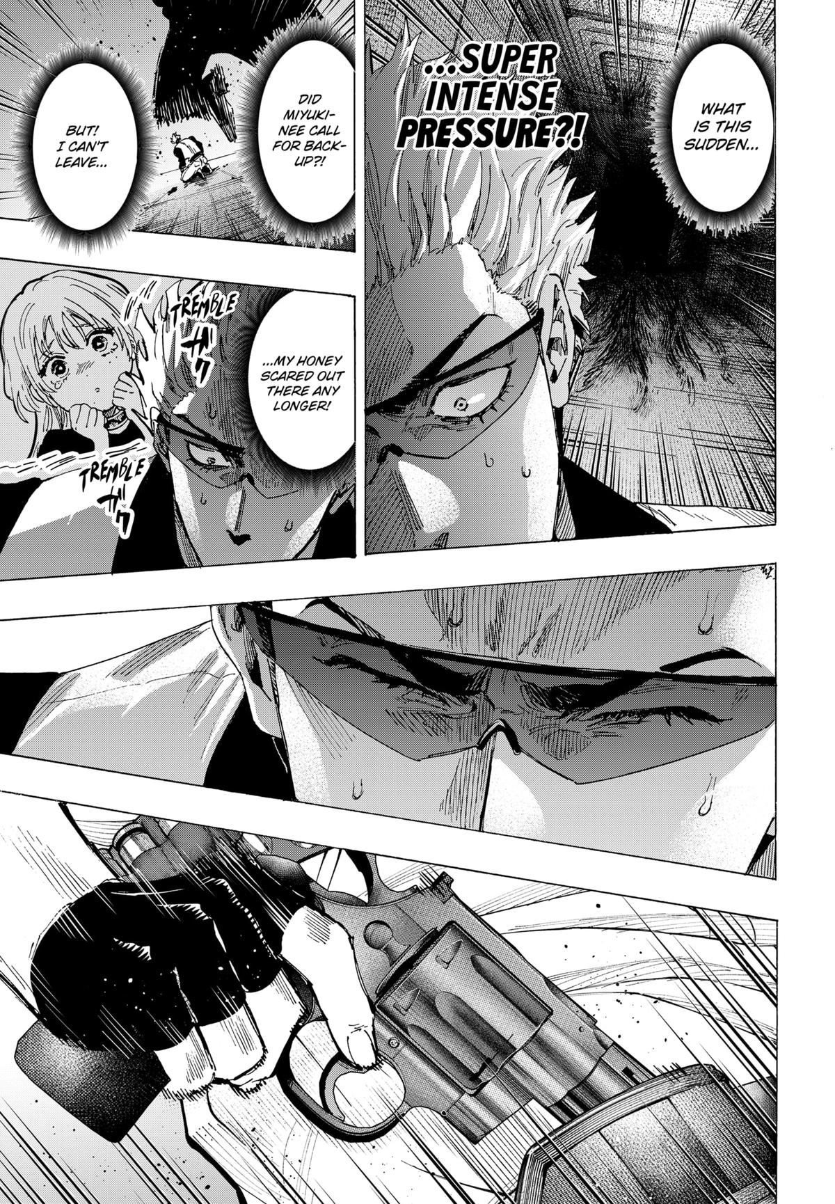 MARRIAGE TOXIN Chap 82 - Next Chap 83