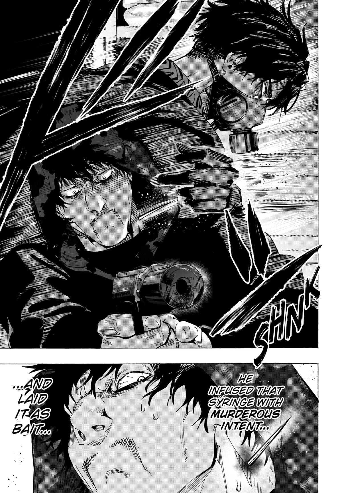 MARRIAGE TOXIN Chap 83 - Next Chap 84