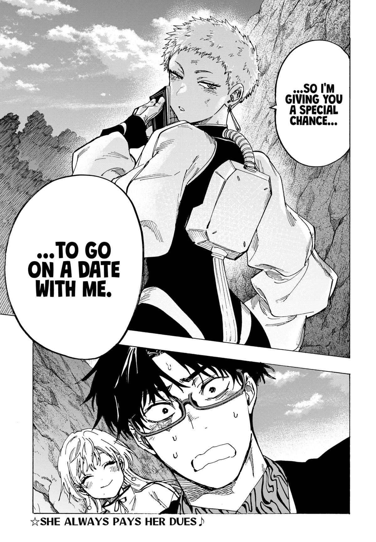 MARRIAGE TOXIN Chap 97 - Next Chap 98