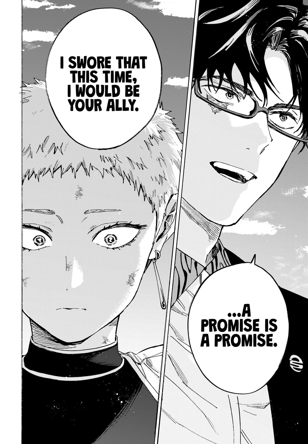 MARRIAGE TOXIN Chap 97 - Next Chap 98