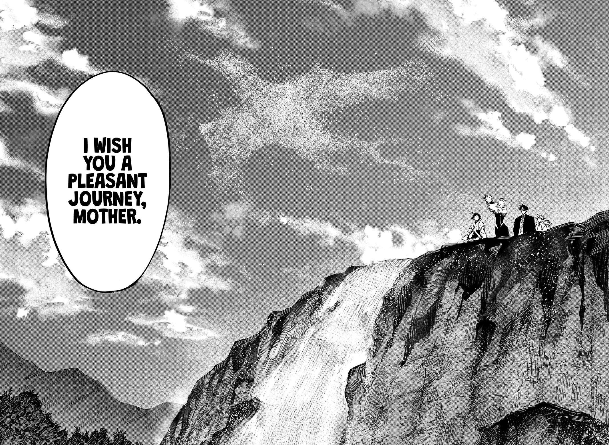 MARRIAGE TOXIN Chap 97 - Next Chap 98