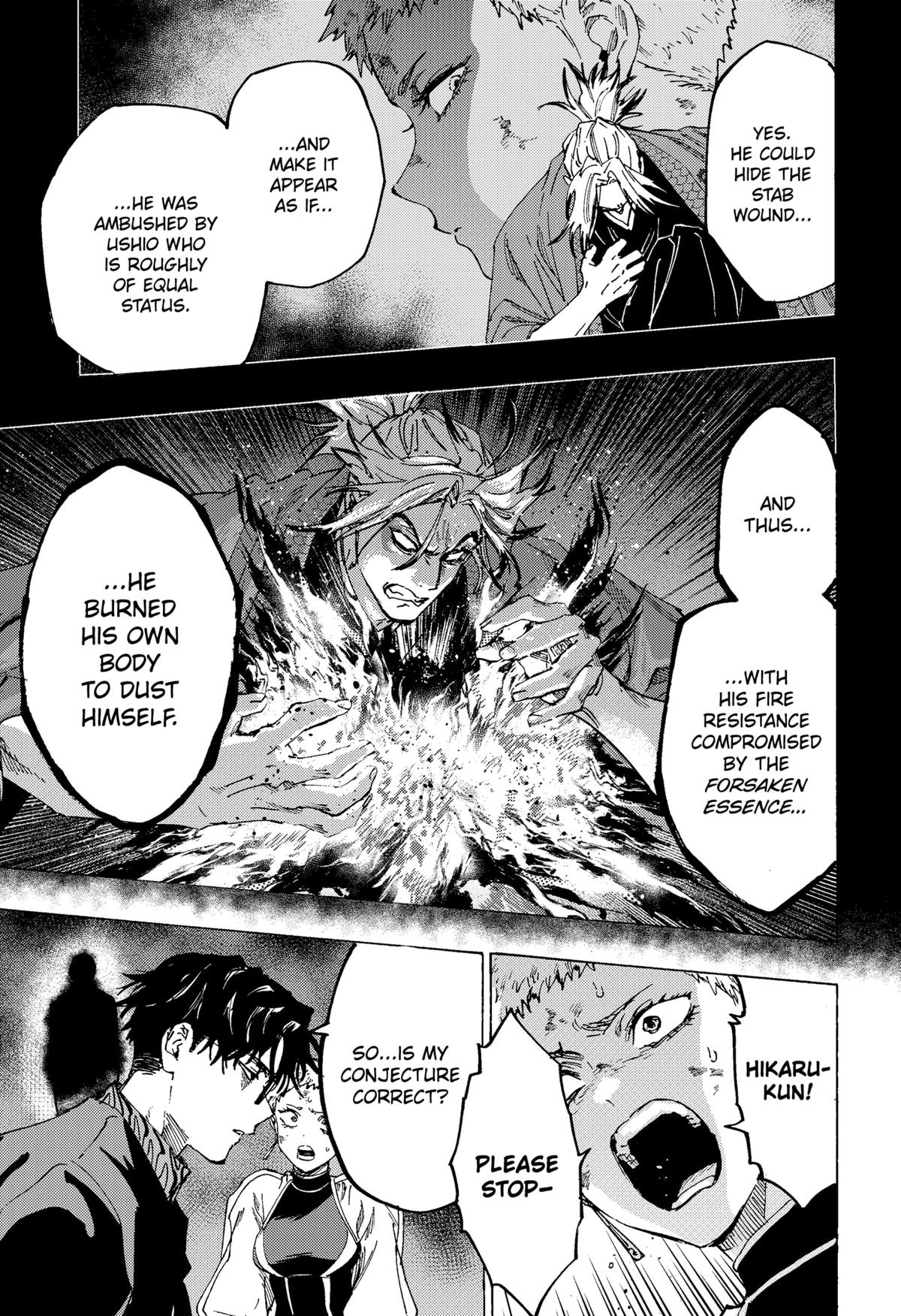 MARRIAGE TOXIN Chap 94 - Next Chap 95