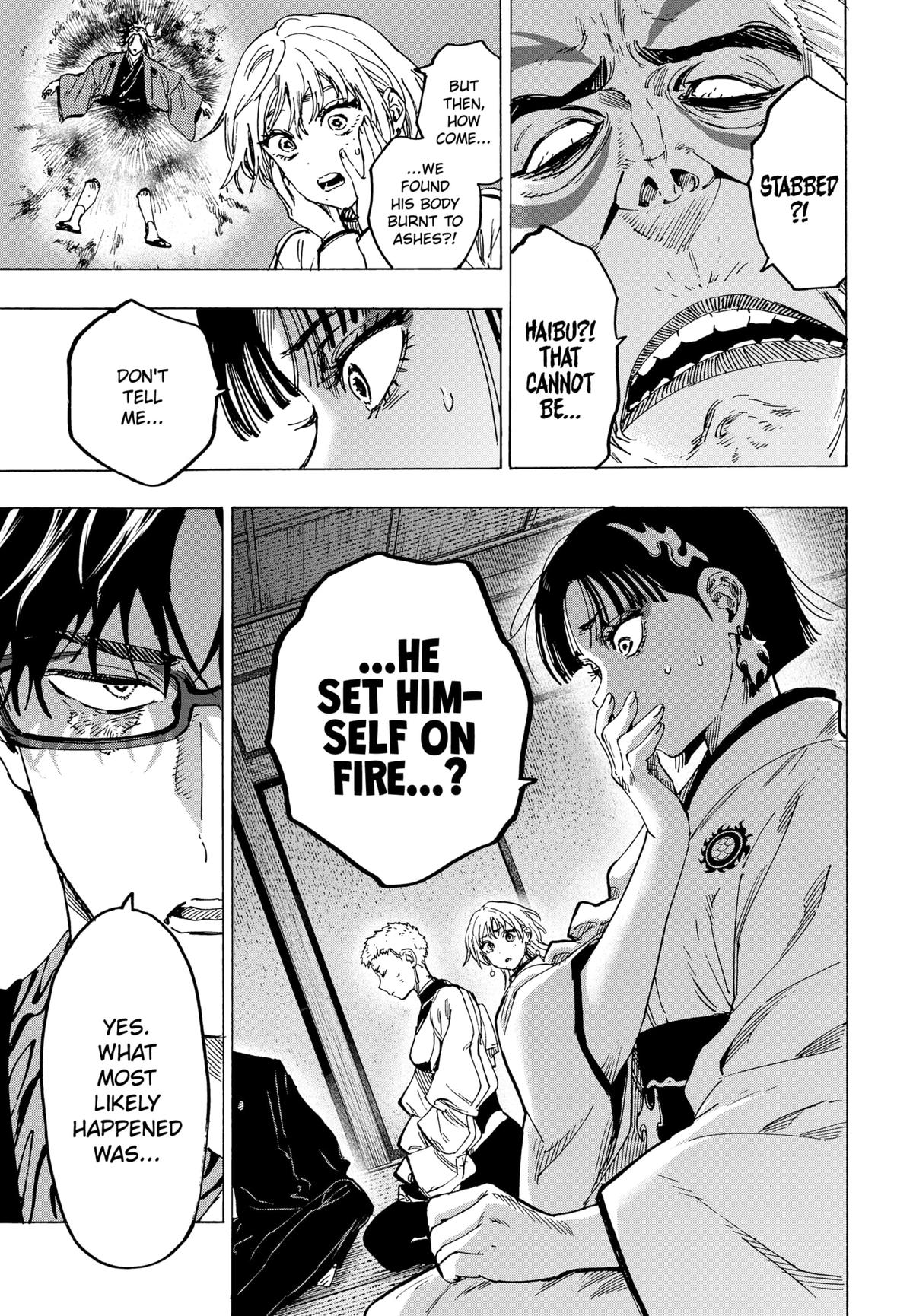 MARRIAGE TOXIN Chap 94 - Next Chap 95