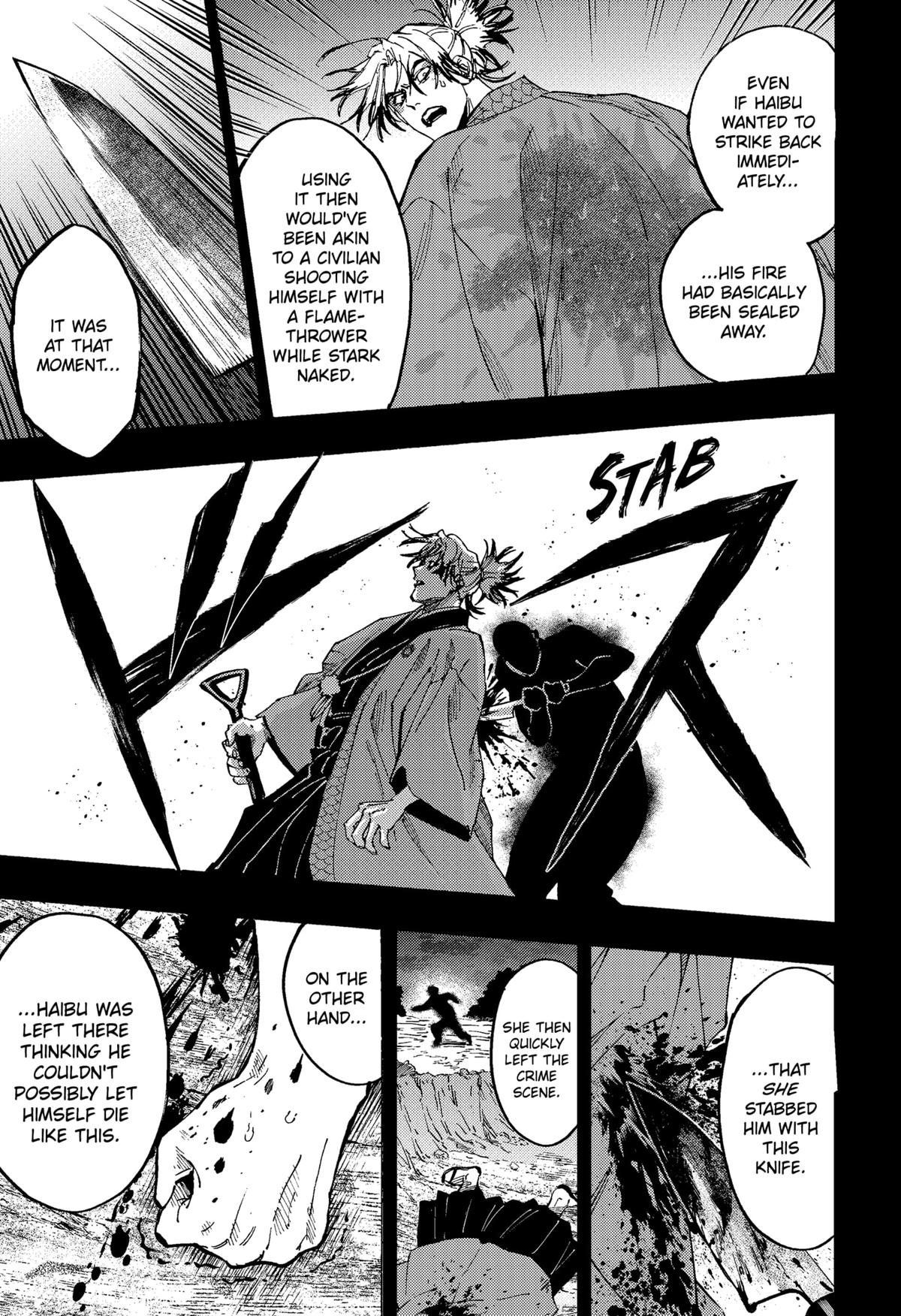 MARRIAGE TOXIN Chap 94 - Next Chap 95