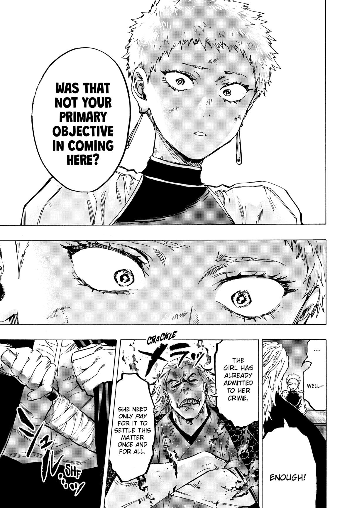 MARRIAGE TOXIN Chap 94 - Next Chap 95