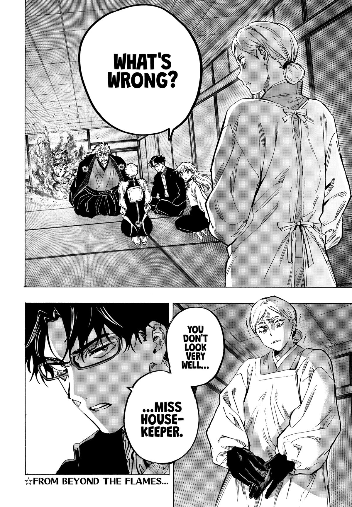 MARRIAGE TOXIN Chap 94 - Next Chap 95