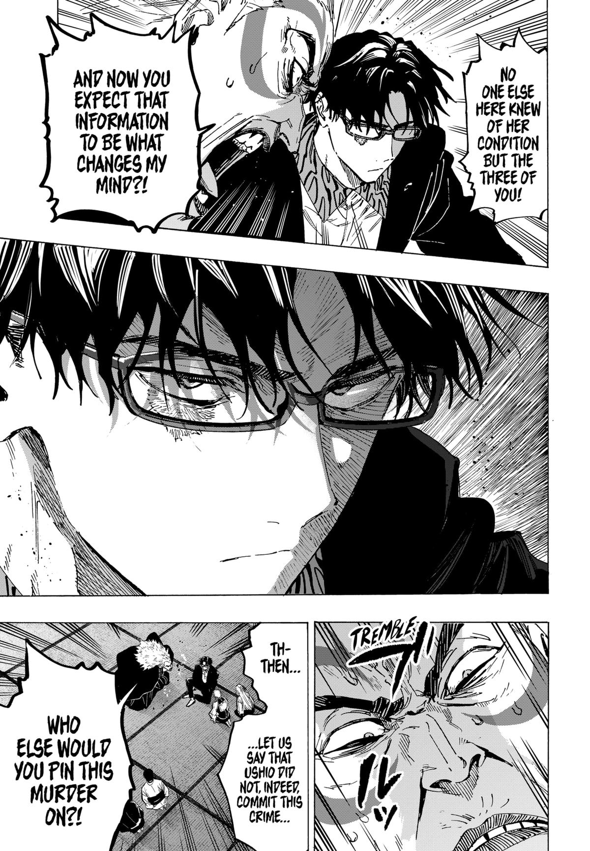 MARRIAGE TOXIN Chap 94 - Next Chap 95