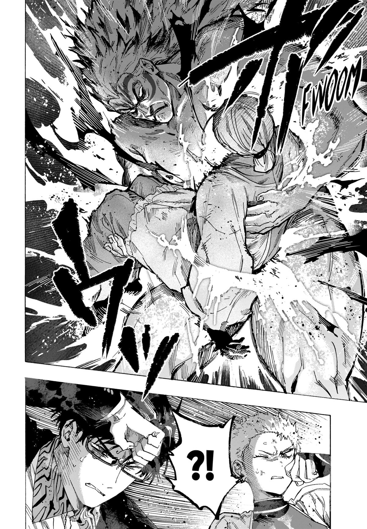 MARRIAGE TOXIN Chap 95 - Next Chap 96