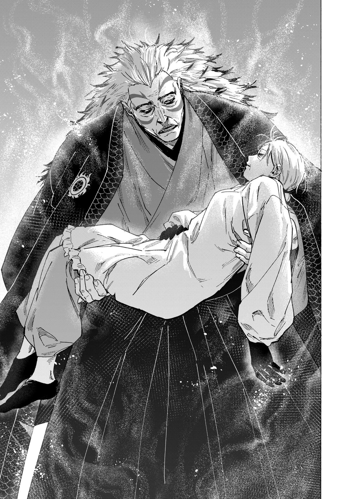 MARRIAGE TOXIN Chap 95 - Next Chap 96