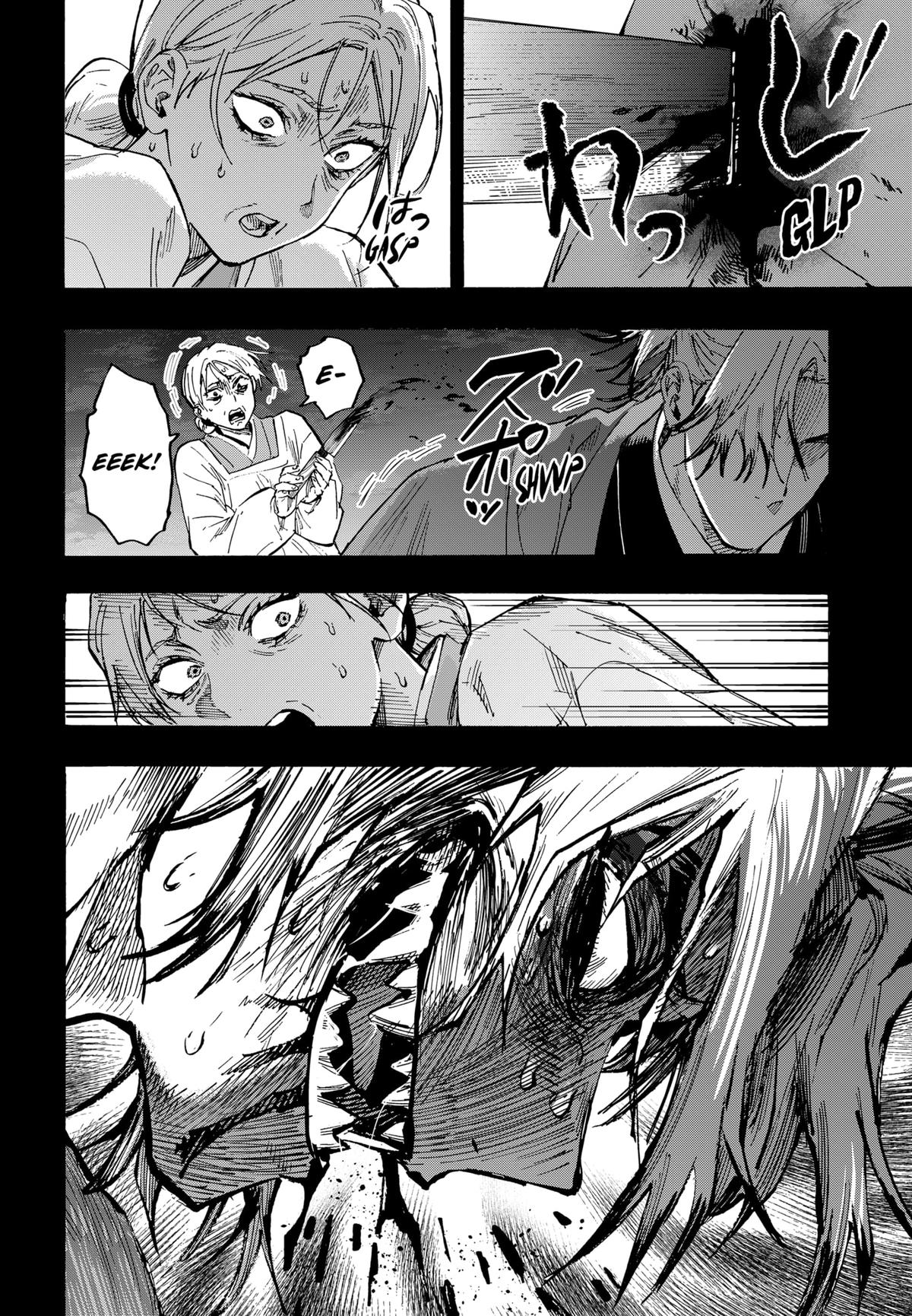 MARRIAGE TOXIN Chap 95 - Next Chap 96
