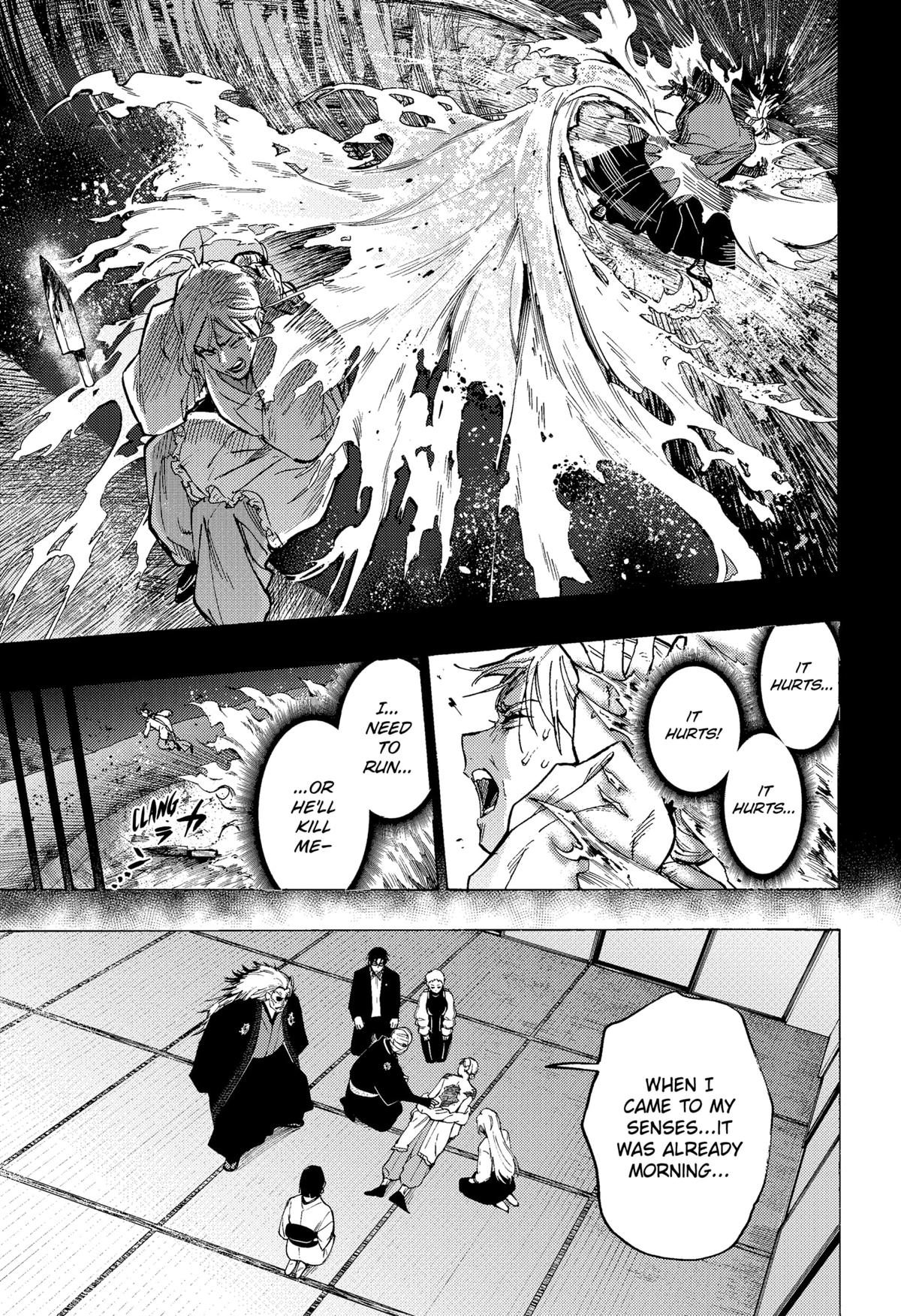 MARRIAGE TOXIN Chap 95 - Next Chap 96