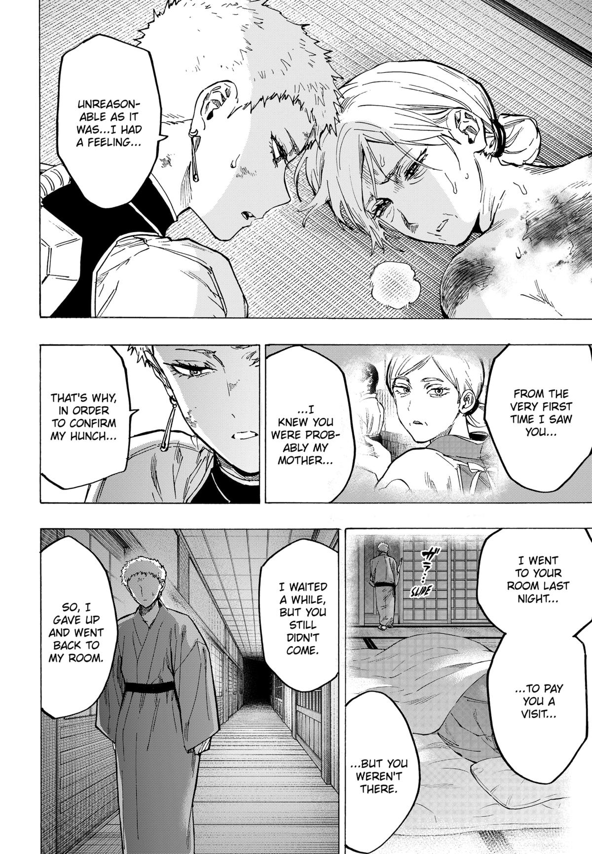 MARRIAGE TOXIN Chap 95 - Next Chap 96