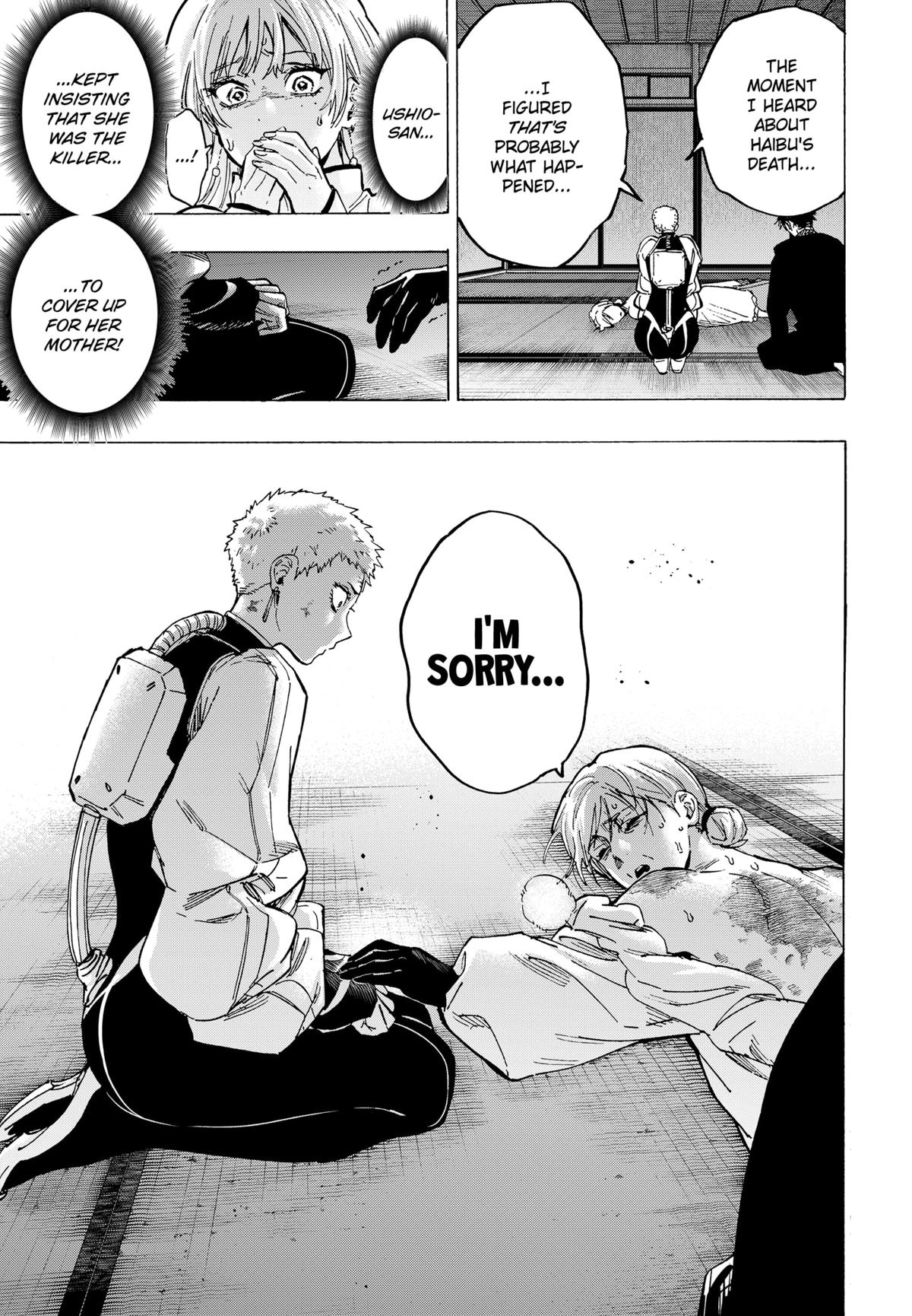 MARRIAGE TOXIN Chap 95 - Next Chap 96