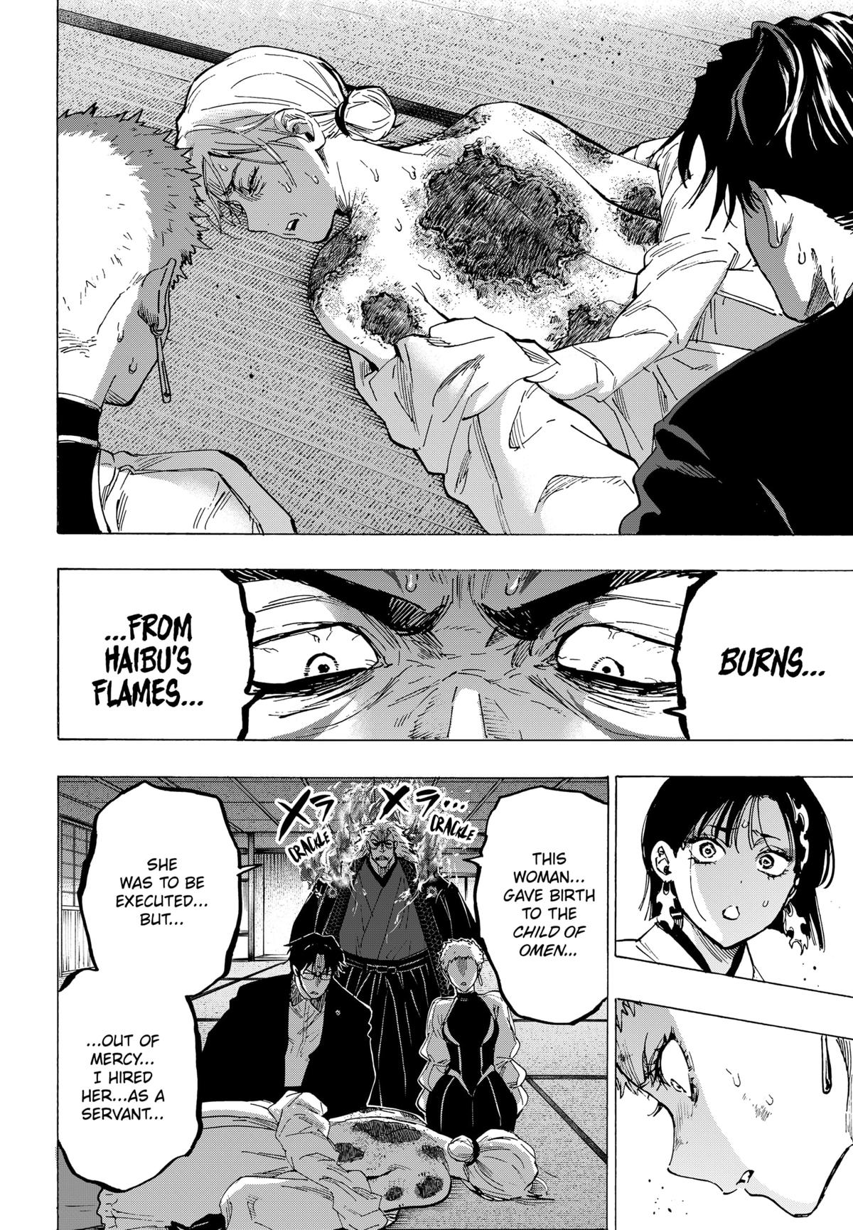 MARRIAGE TOXIN Chap 95 - Next Chap 96