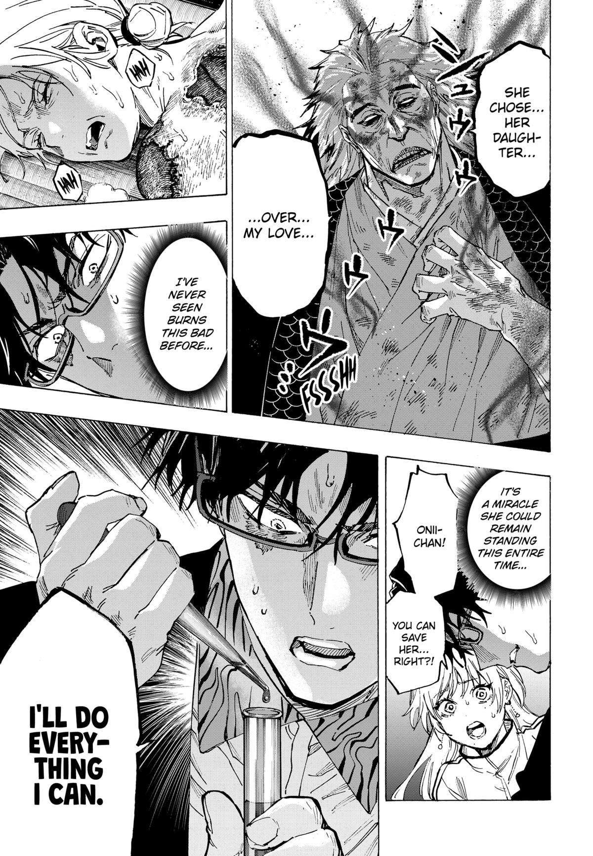 MARRIAGE TOXIN Chap 95 - Next Chap 96