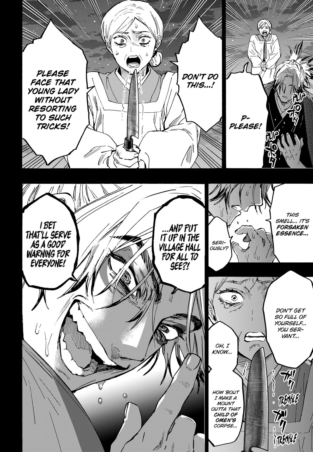 MARRIAGE TOXIN Chap 95 - Next Chap 96