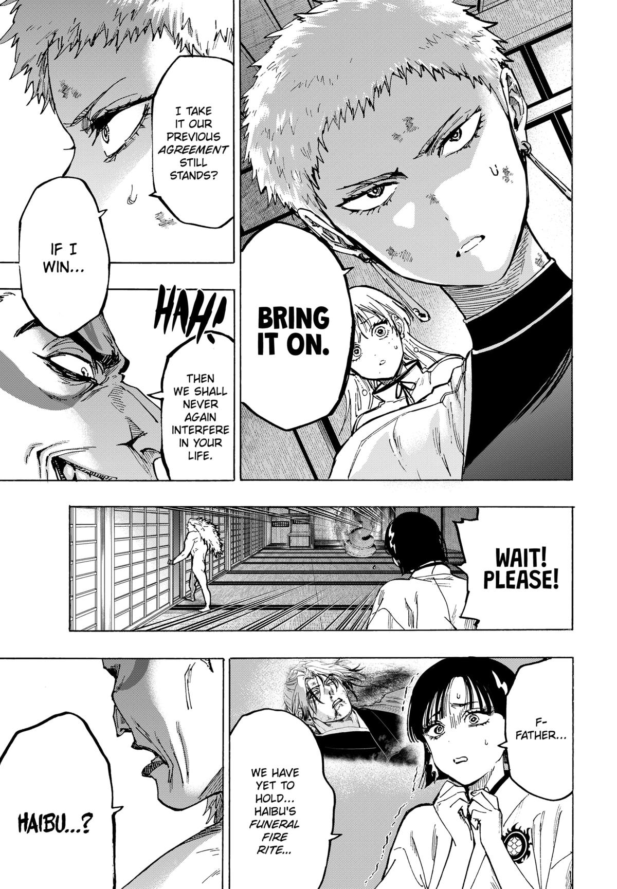 MARRIAGE TOXIN Chap 96 - Next Chap 97