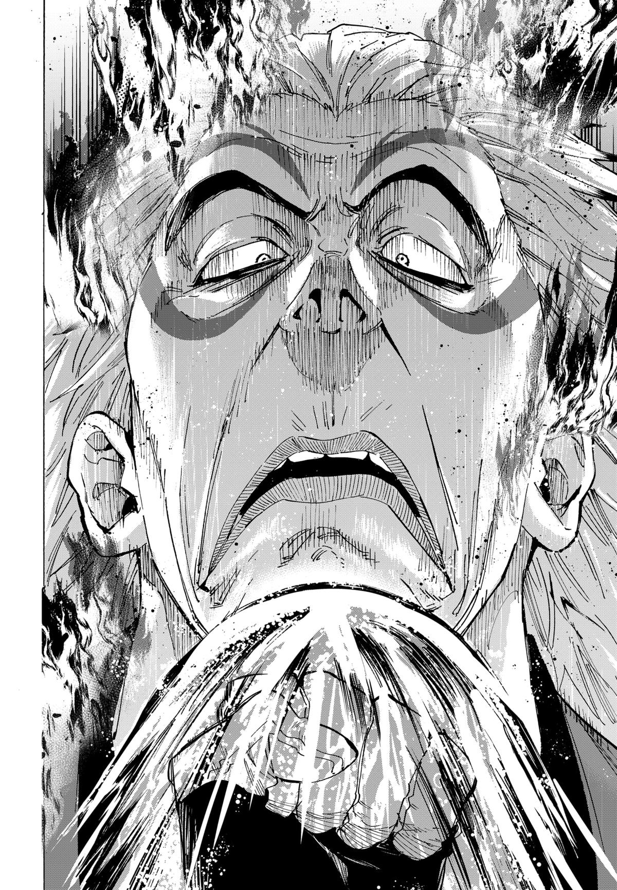 MARRIAGE TOXIN Chap 96 - Next Chap 97