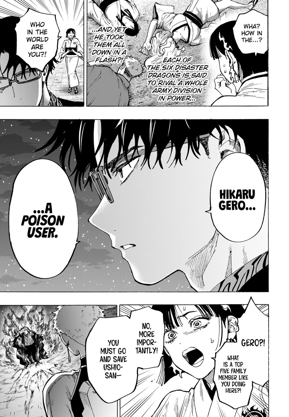 MARRIAGE TOXIN Chap 96 - Next Chap 97