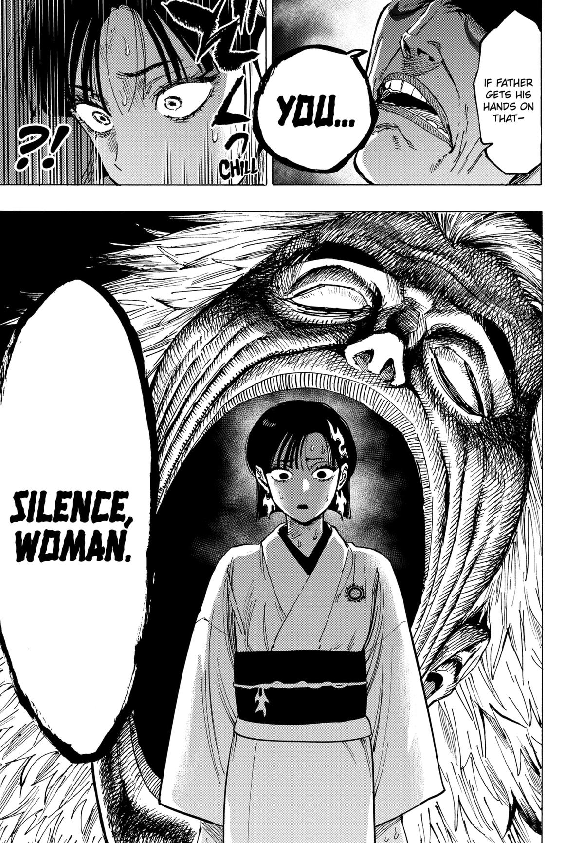 MARRIAGE TOXIN Chap 96 - Next Chap 97