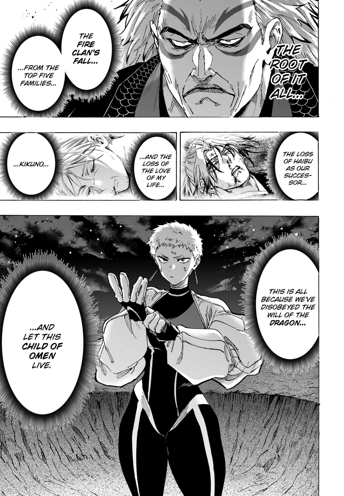 MARRIAGE TOXIN Chap 96 - Next Chap 97