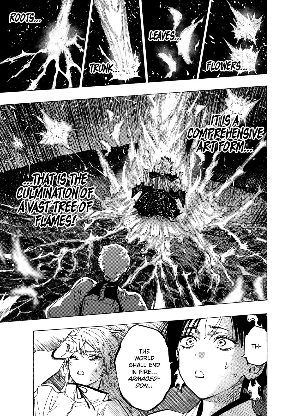 MARRIAGE TOXIN Chap 96 - Next Chap 97