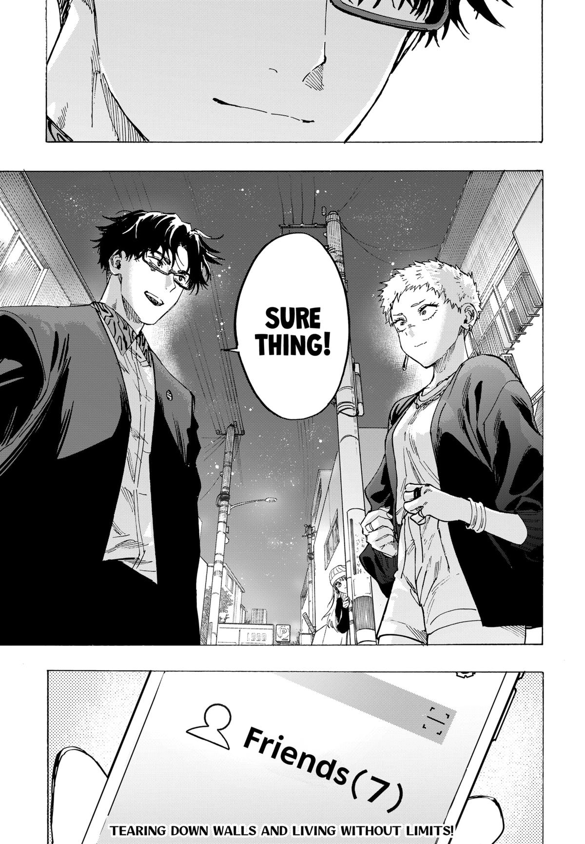 MARRIAGE TOXIN Chap 98 - Next Chap 99