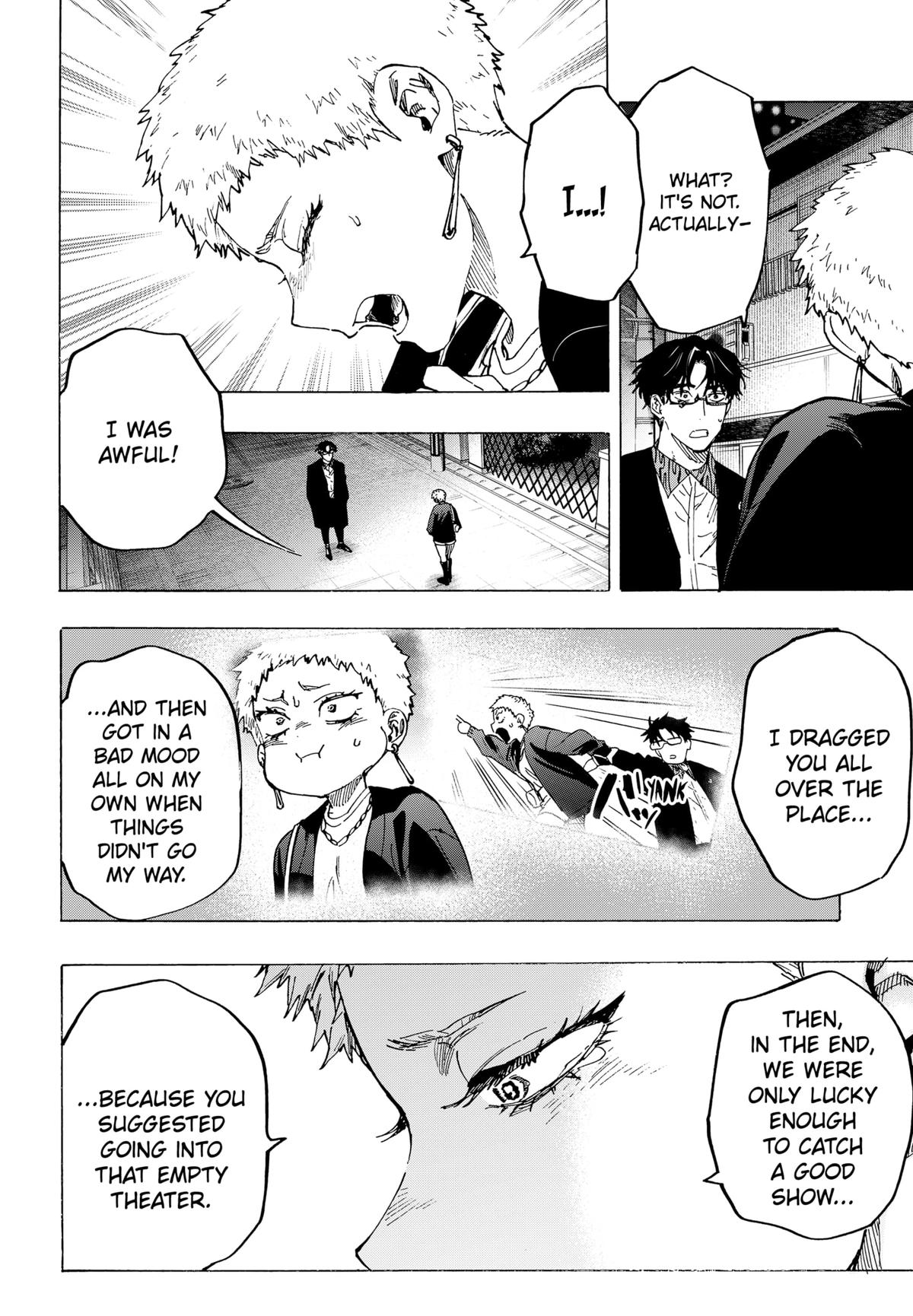 MARRIAGE TOXIN Chap 98 - Next Chap 99