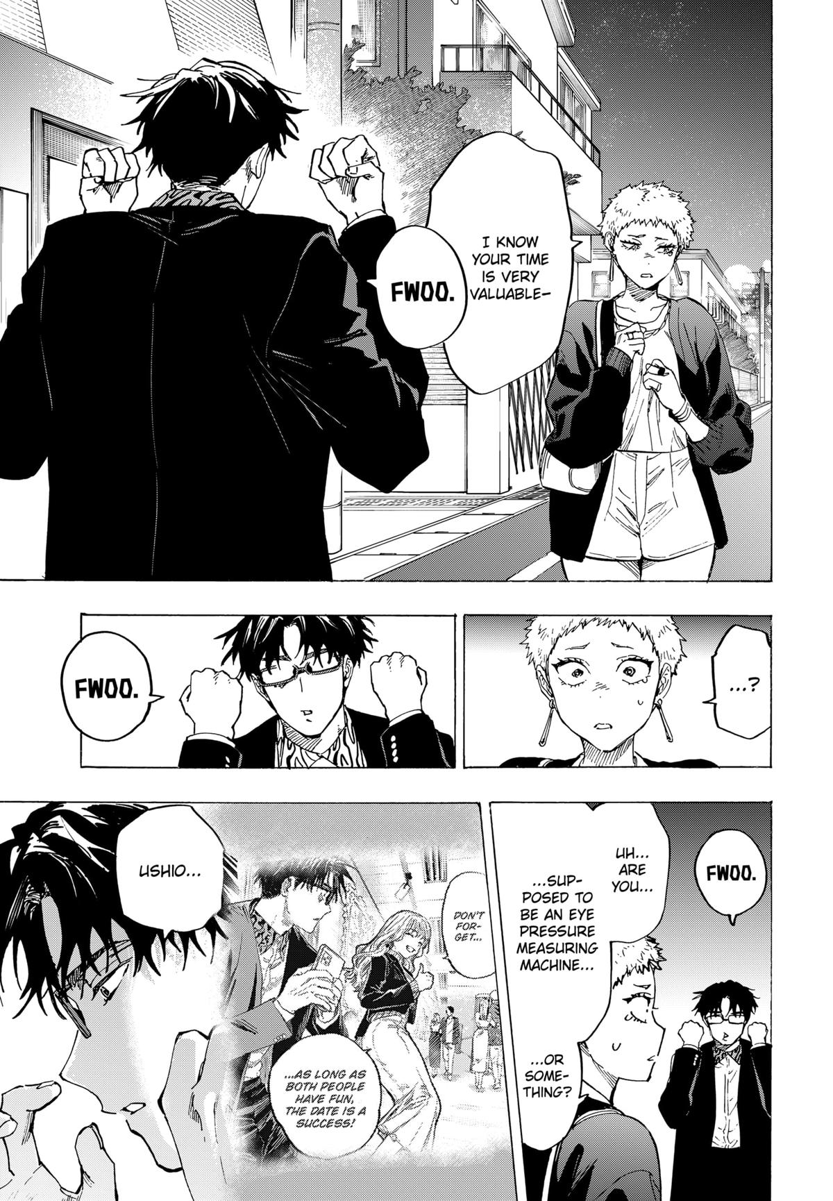 MARRIAGE TOXIN Chap 98 - Next Chap 99