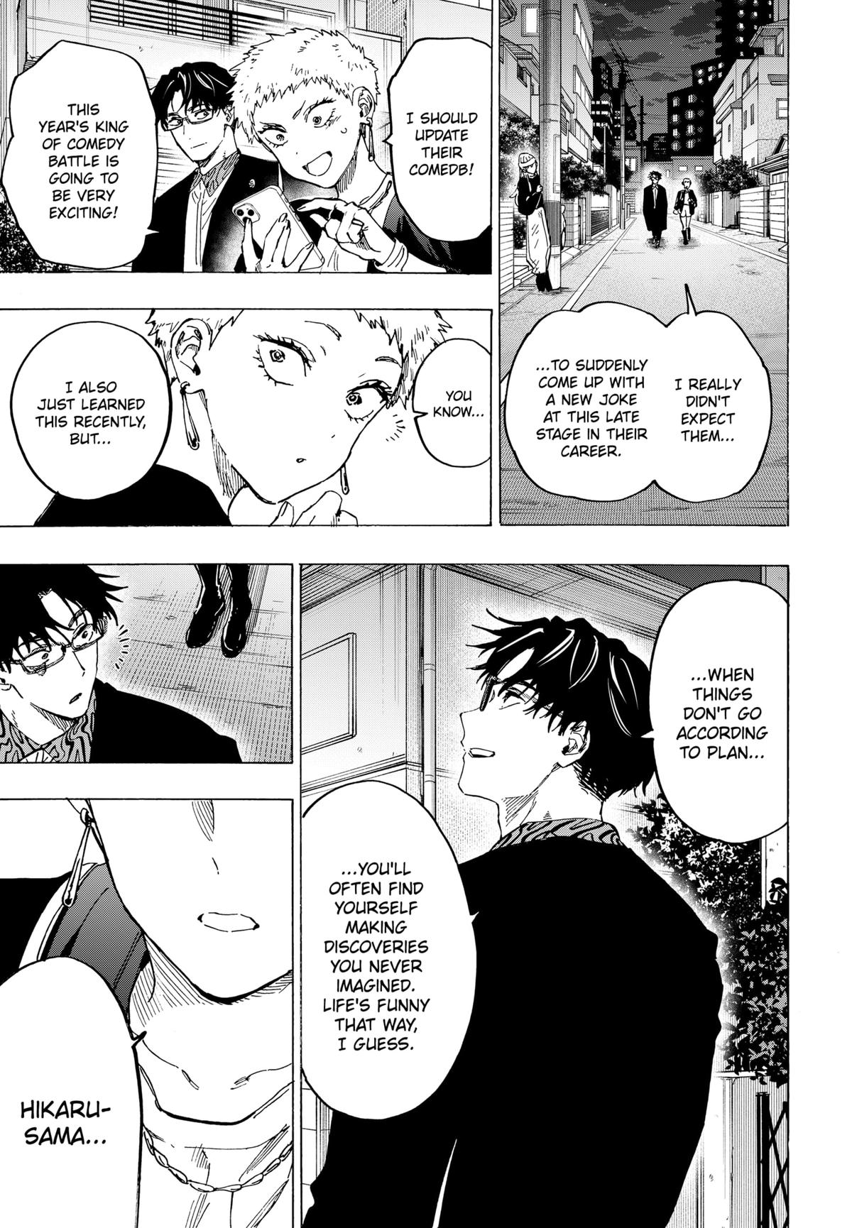 MARRIAGE TOXIN Chap 98 - Next Chap 99