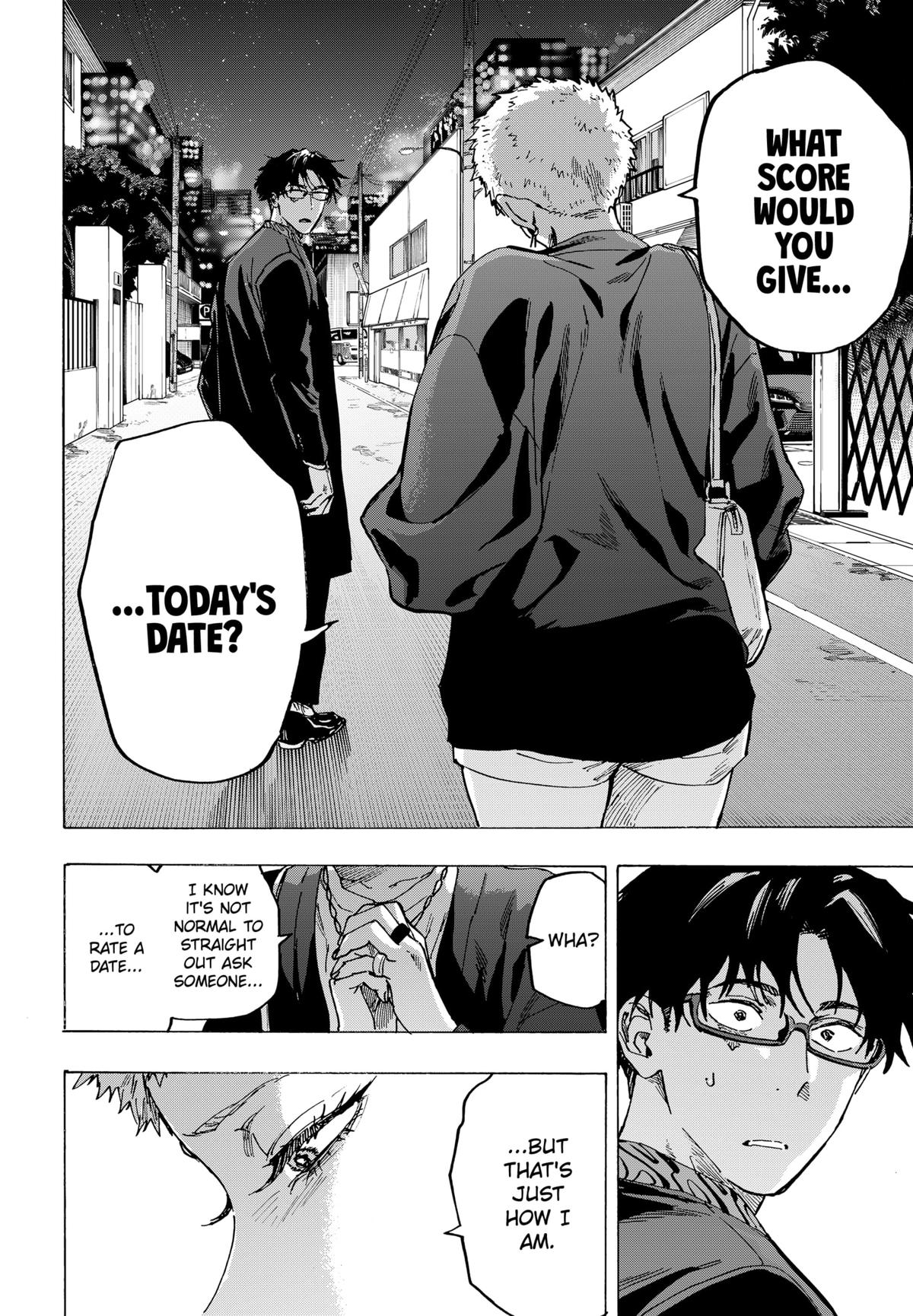 MARRIAGE TOXIN Chap 98 - Next Chap 99