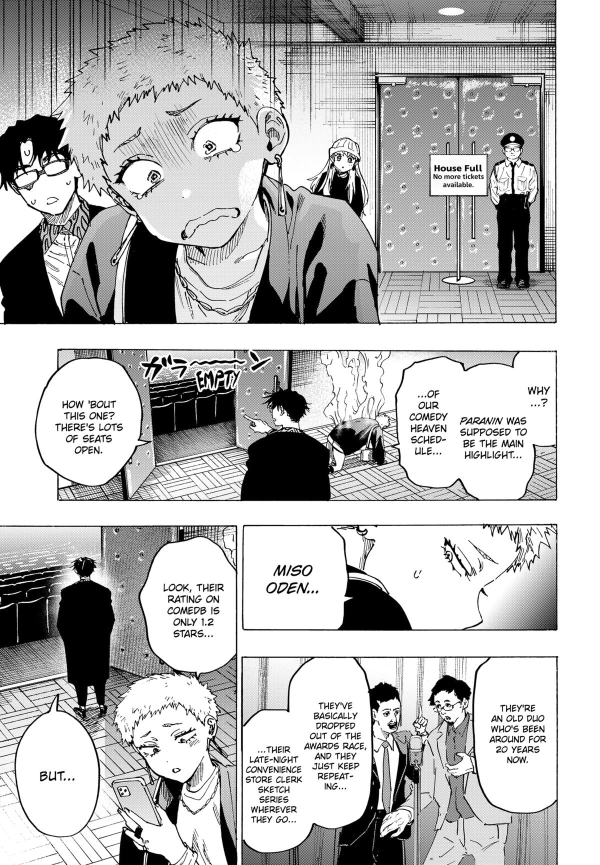 MARRIAGE TOXIN Chap 98 - Next Chap 99