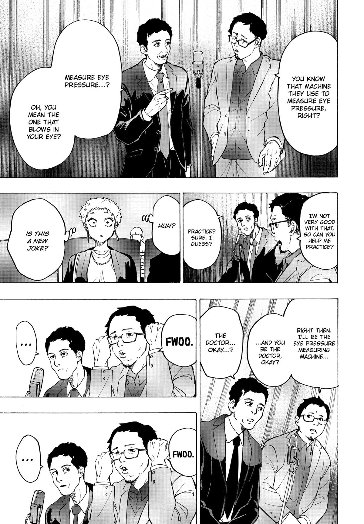 MARRIAGE TOXIN Chap 98 - Next Chap 99