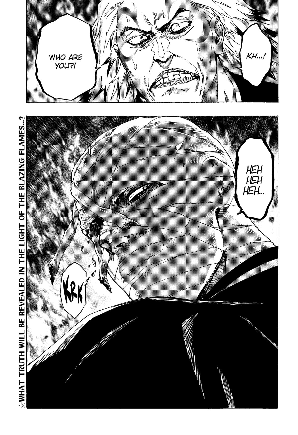 MARRIAGE TOXIN Chap 99 - Next Chap 100