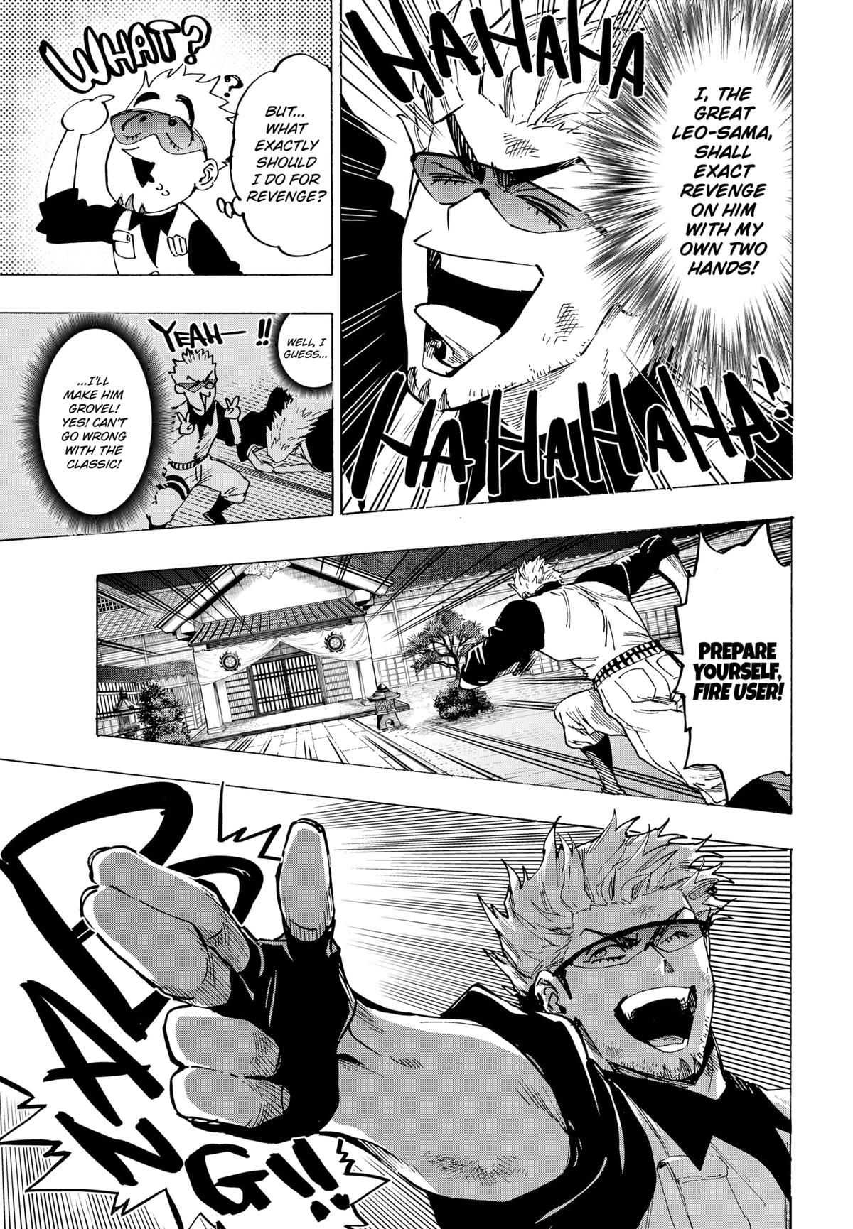 MARRIAGE TOXIN Chap 99 - Next Chap 100