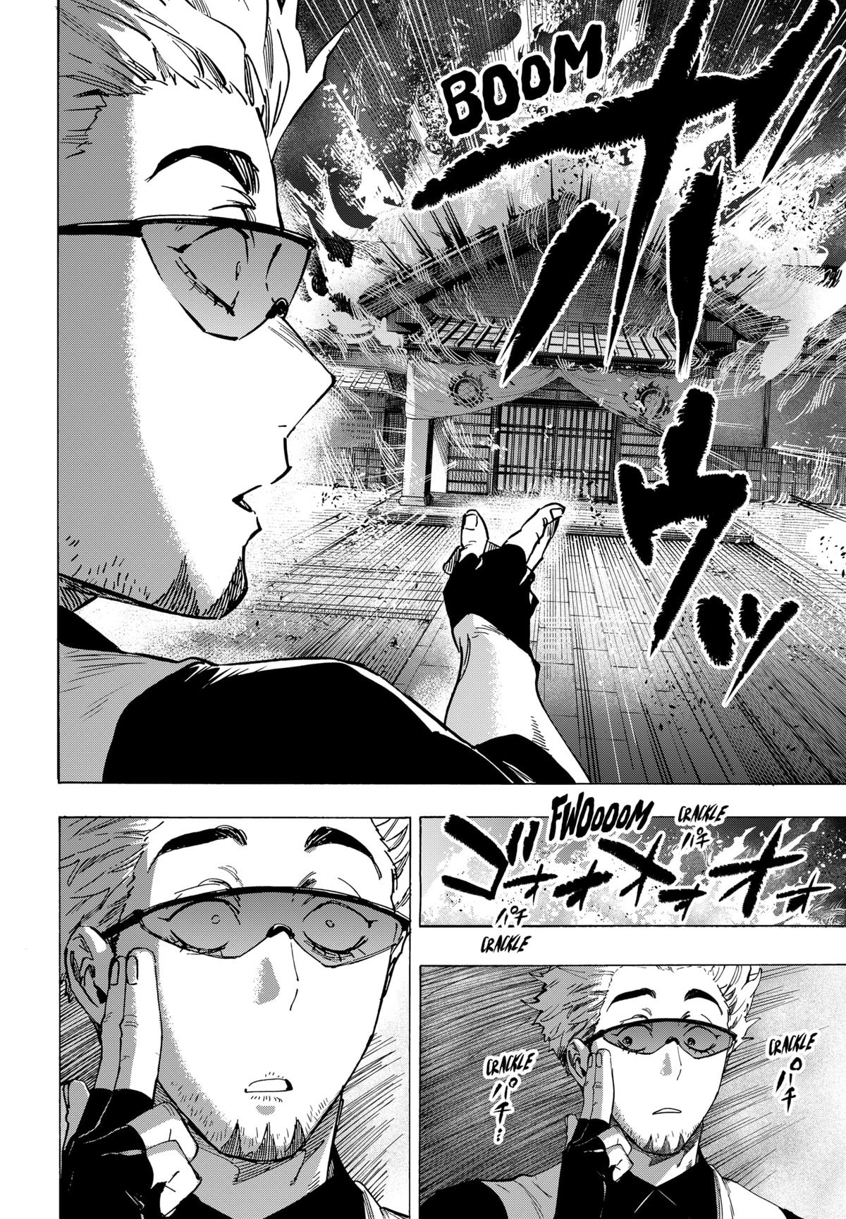 MARRIAGE TOXIN Chap 99 - Next Chap 100