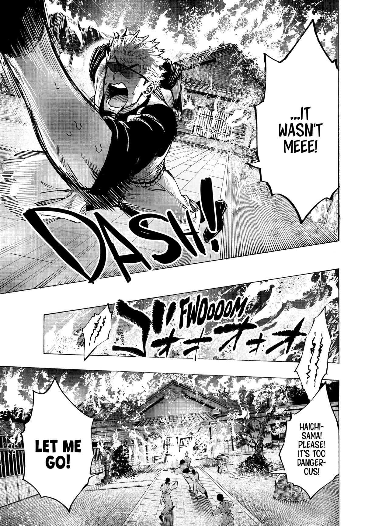 MARRIAGE TOXIN Chap 99 - Next Chap 100