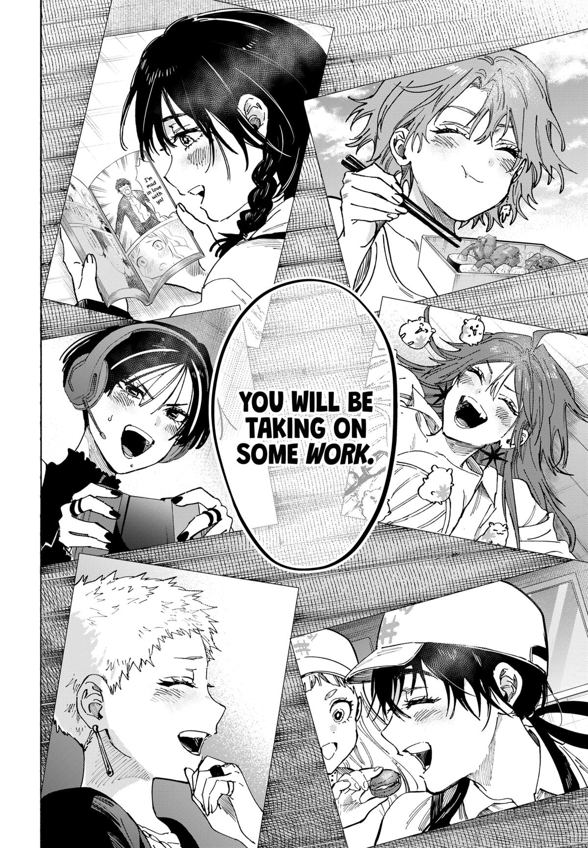 MARRIAGE TOXIN Chap 99 - Next Chap 100