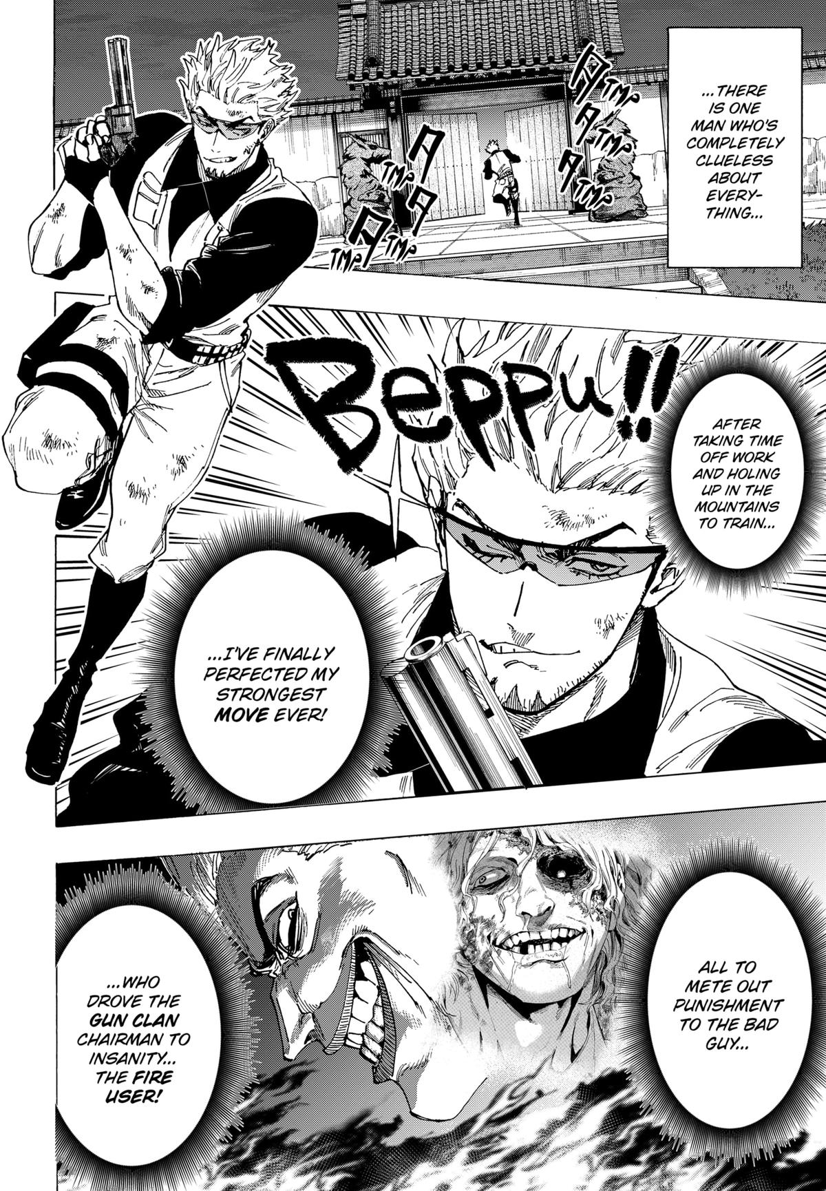 MARRIAGE TOXIN Chap 99 - Next Chap 100