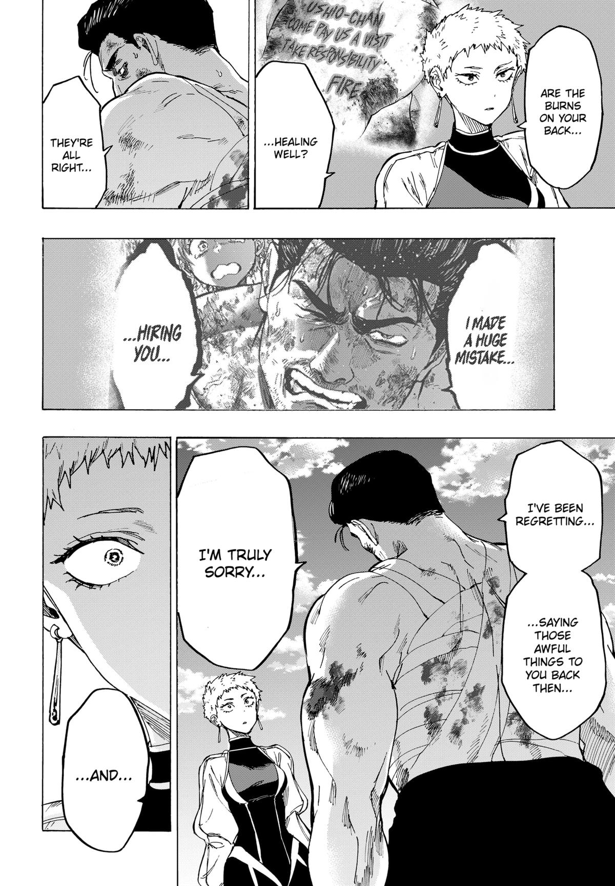 MARRIAGE TOXIN Chap 99 - Next Chap 100